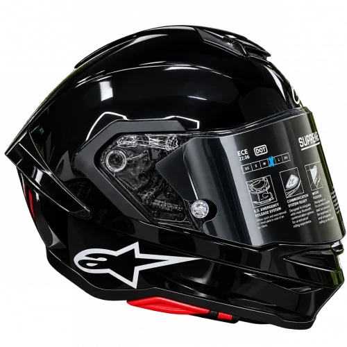 Casco Integral Alpinestar Supertech R7
